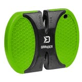 Brúsky na nože pre vláčiarov