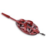 Kŕmidlá na Method Feeder