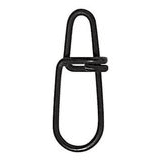 Karabinky, obratlíky na candáty