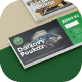 Akce, dárky