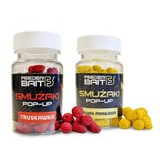 Pop-up boilies na Feeder