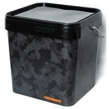 Kaprařské kbelíky, míchačky