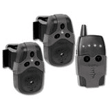 Sumcové signalizátory, rolničky