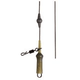 Hotové montáže na kapry