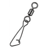 Karabínky s obratlíkom na kapry