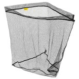 Náhradní síťky na kaprařské podběráky