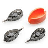 Formičky, sety na Method Feeder