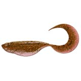 Twistery na přívlač