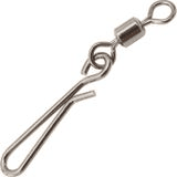 Sumcové karabínky, obratlíky