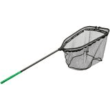 Podběráky na přívlač