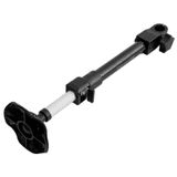 Prídavné nohy na lehátka