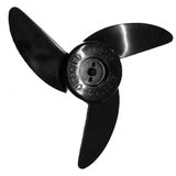 Príslušenstvo k kaprárskym elektromotorom