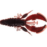 Nymfy, raky na okúny