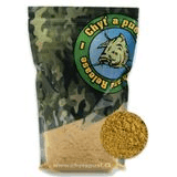 Ptačí zoby na kapry