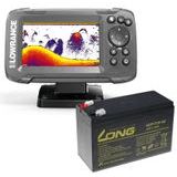 Echoloty, príslušenstvo na vyvážku