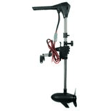 Elektromotory pre kaprárov