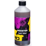 Dipy, booster