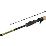 Baitcastové pruty na přívlač