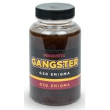 Dipy, boostery na kapry