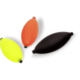 Sumcové splávky, bójky