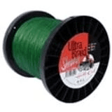 Vlasce, šňůry na sumce