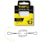 Sumcové vlasce na lov z brehu