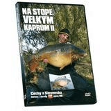 Knihy, Kalendáře a DVD