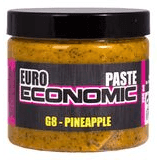 Obalovací těsta, pasty na kapry