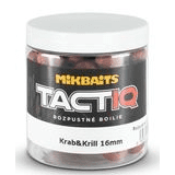 Boilies do studenej vody na kapry