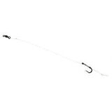 Fluorokarbónové náväzce