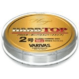 Fluorokarbóny na pstruhy