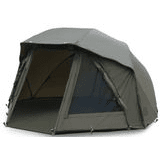 Camping pro kapraře
