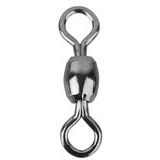 Obratlíky na candáty