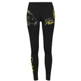 Legíny pre kaprárky