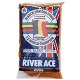 Krmivá a nástrahy na plávanú