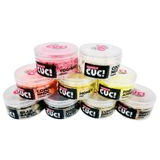 Měkčené nástrahy na kapry