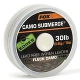 Kaprové návazcové šnúry