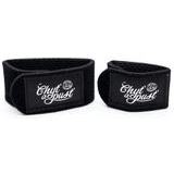 Pásky, chrániče na přívlačové pruty