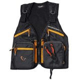 Přívlačové vesty