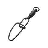 Karabínky, obratlíky, krúžky na morský rybolov