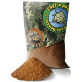 Kŕmičkové zmesi na kapry