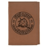 Kaprařská pouzdra na doklady