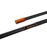 Podběrákové tyče na přívlač