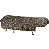 Prehozy na kaprárske lehátka