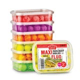 Rohlíkové boilies na kapry