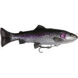 Specifické nástrahy na přívlač