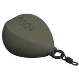 Olova, zátěže na kapry