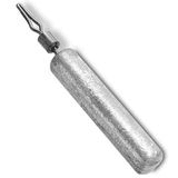 Zátěže na Dropshot na candáty