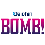 Delphin Bomb!