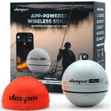 Nahazovacie echoloty na prívlač